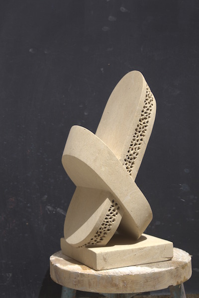 Model by Serena Manca, Accademia di Belle Arti di Lecce