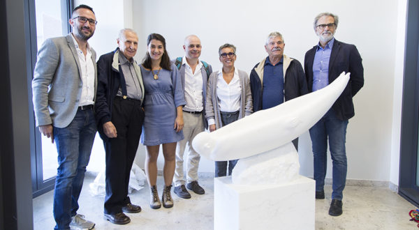 _MG_0202_Inaugurazione-Vie della Scultura 2018