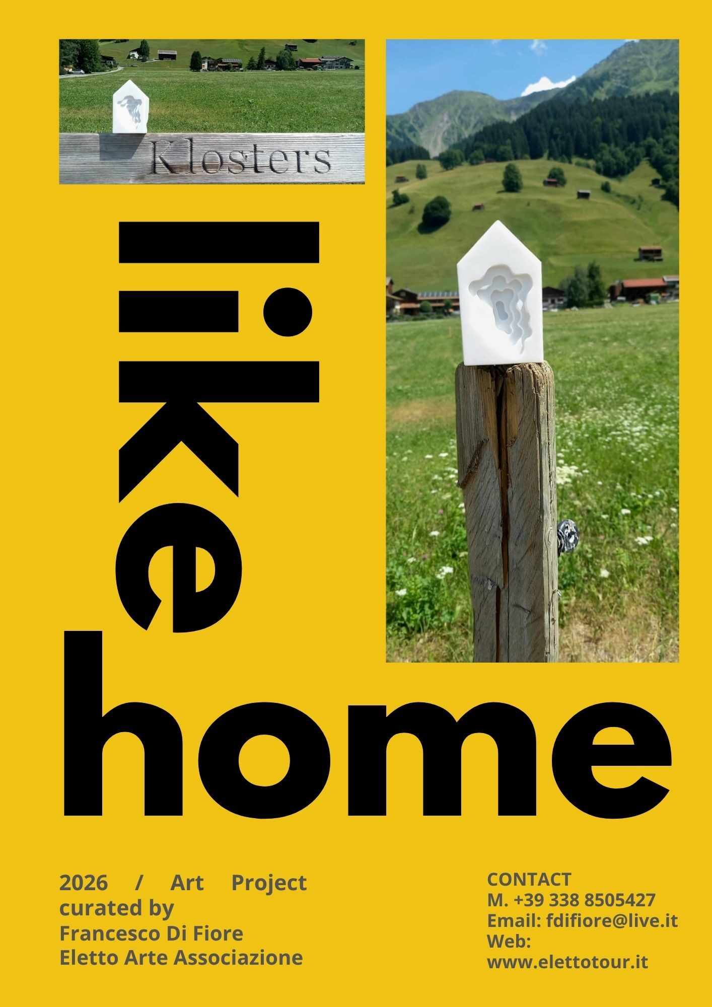 Eletto Arte Associazione